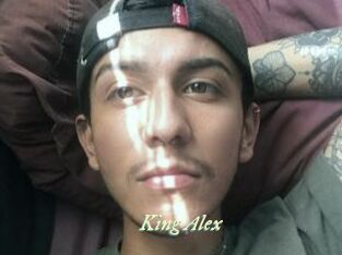 King_Alex