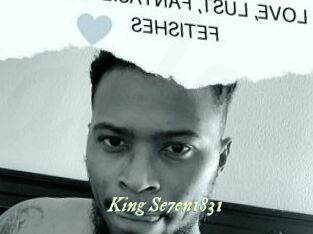 King_Se7en1831