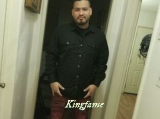 Kingfame