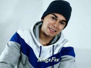 KingxFox