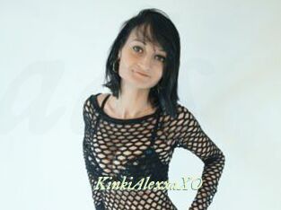 KinkiAlexxaXO