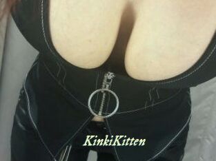 KinkiKitten