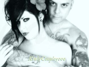 KinkyCouple5000