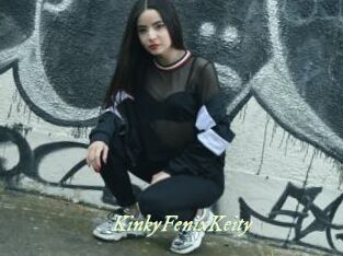 KinkyFenixKeity