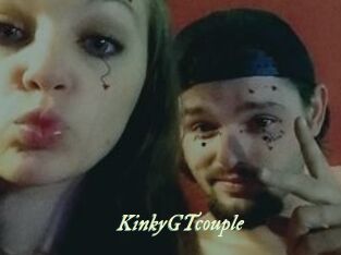 KinkyGTcouple