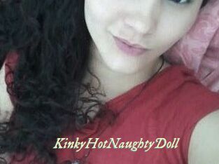 KinkyHotNaughtyDoll Année du sexe