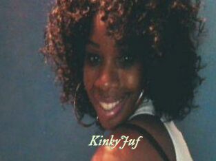 Kinkyjuf