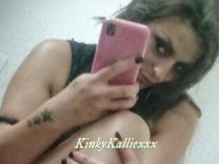 KinkyKalliexxx