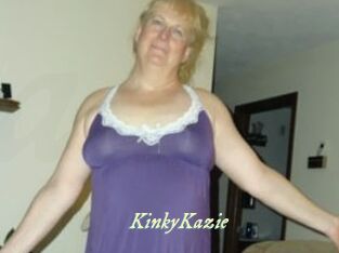 KinkyKazie