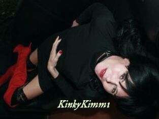 KinkyKimm1 Année du sexe