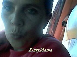 KinkyMama