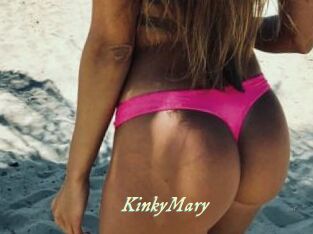 KinkyMary