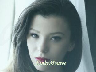 KinkyMonroe