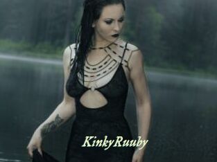 KinkyRuuby