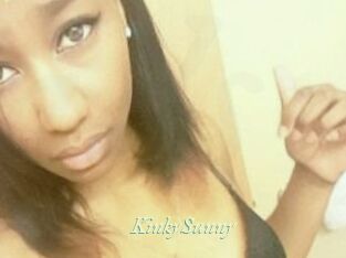 KinkySunny
