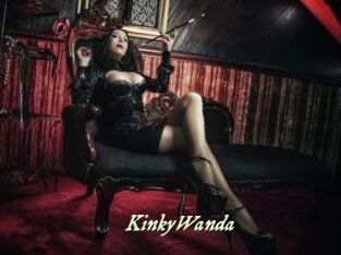 KinkyWanda