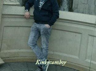 Kinkycamboy