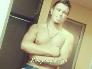 Kinkycouple5286