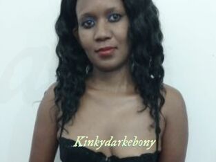 Kinkydarkebony