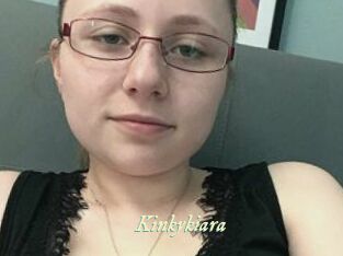 Kinkykiara