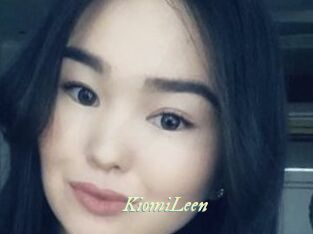 KiomiLeen