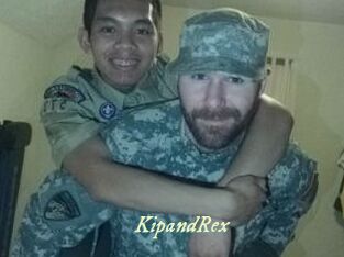 Kip_and_Rex
