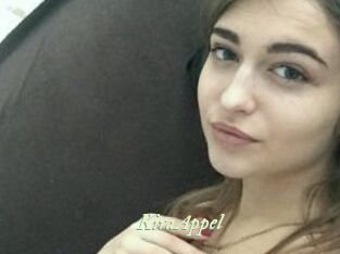 KiraAppel