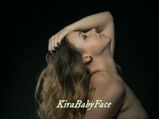 KiraBabyFace Année du sexe