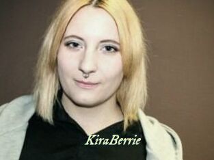 KiraBerrie Année du sexe