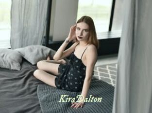 KiraDalton Année du sexe