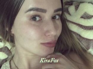 Kira_Fox Année du sexe