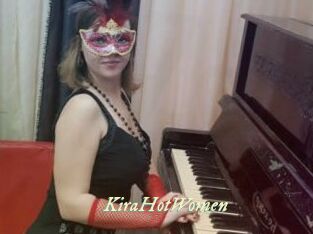 KiraHotWomen