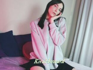 KiraHoward