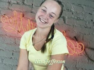 KiraJefferson
