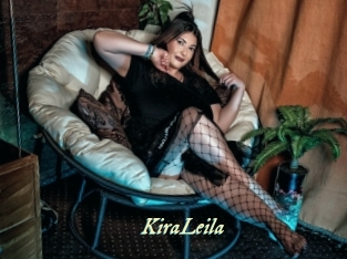 KiraLeila