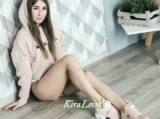 KiraLeinX