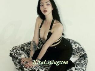 KiraLivingston Année du sexe