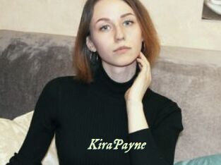 KiraPayne Année du sexe