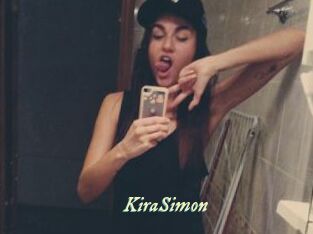 KiraSimon