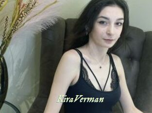 KiraVerman Année du sexe