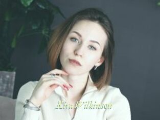 KiraWilkinson