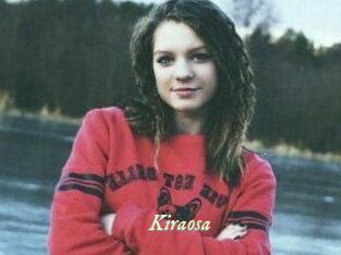 Kiraosa