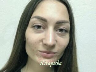 Kirapiska