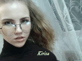 Kirisa