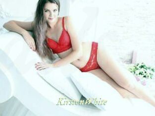 KirstenWhite