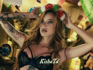 KishaTd
