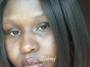 Kishmj