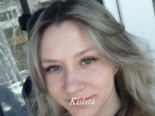 Kislota