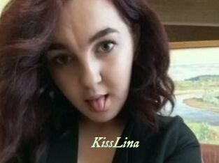 KissLina