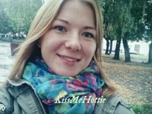 KissMeHottie